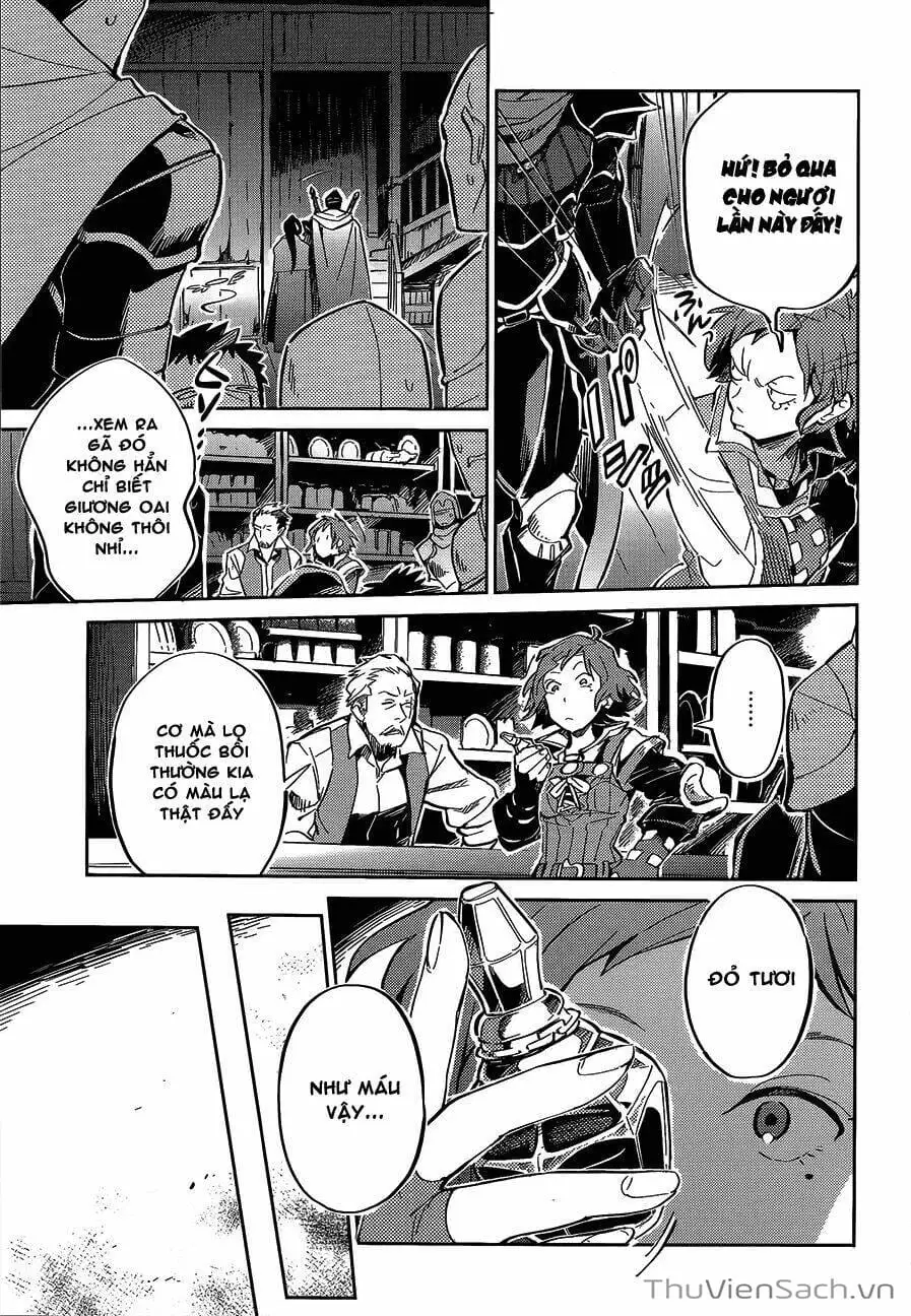 Truyện Tranh Khám Phá Thế Giới Game trang 6