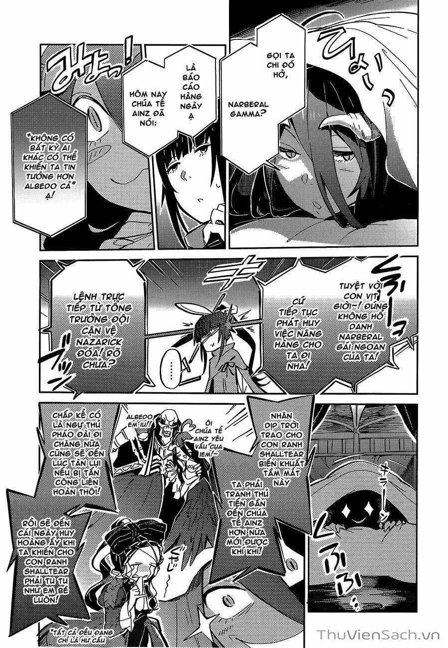 Truyện Tranh Khám Phá Thế Giới Game trang 6