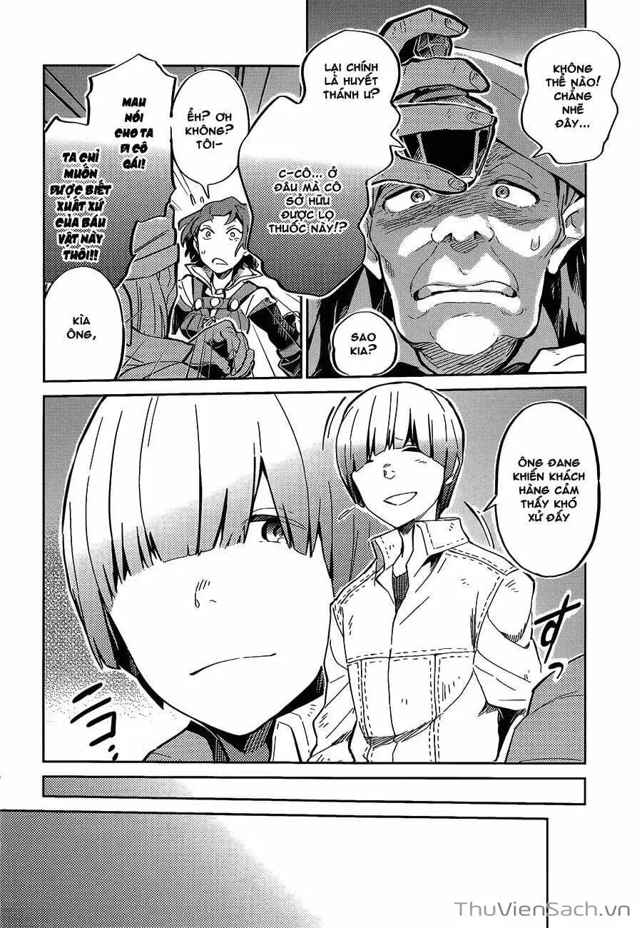 Truyện Tranh Khám Phá Thế Giới Game trang 6