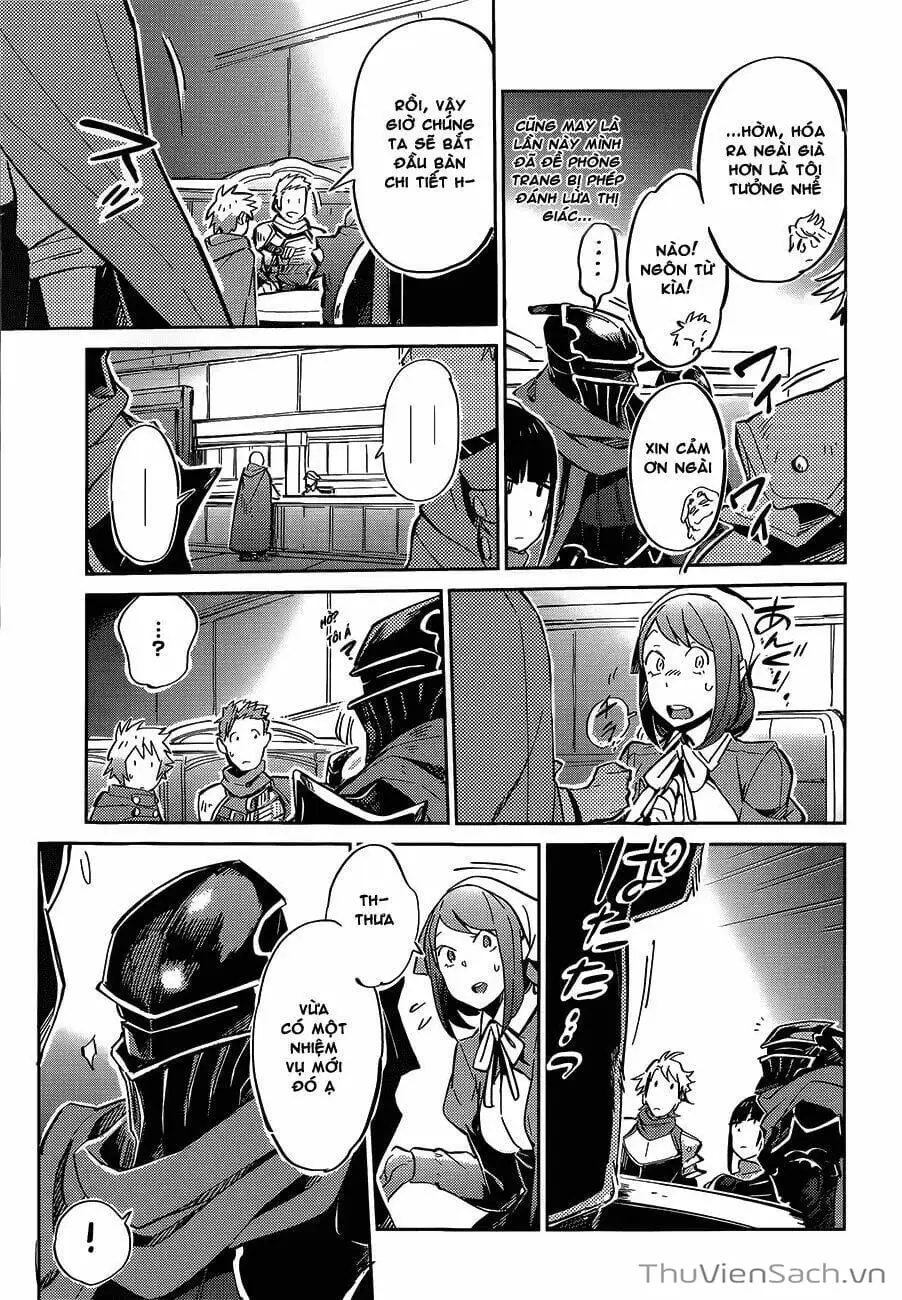 Truyện Tranh Khám Phá Thế Giới Game trang 6
