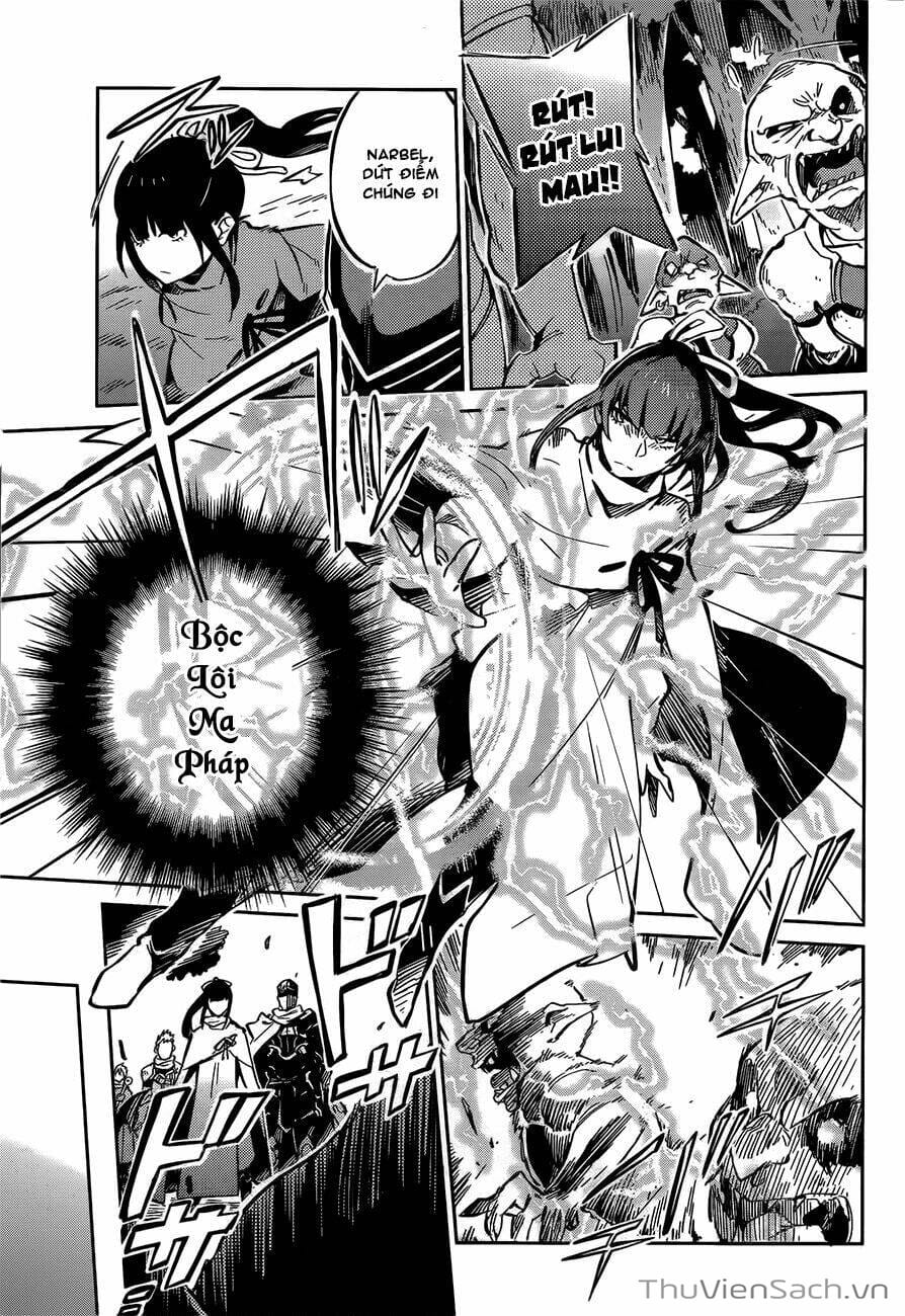 Truyện Tranh Khám Phá Thế Giới Game trang 6