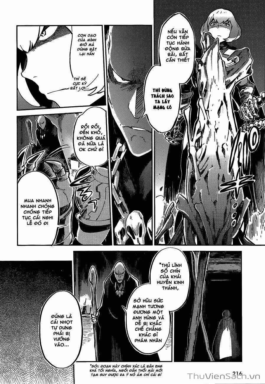 Truyện Tranh Khám Phá Thế Giới Game trang 6