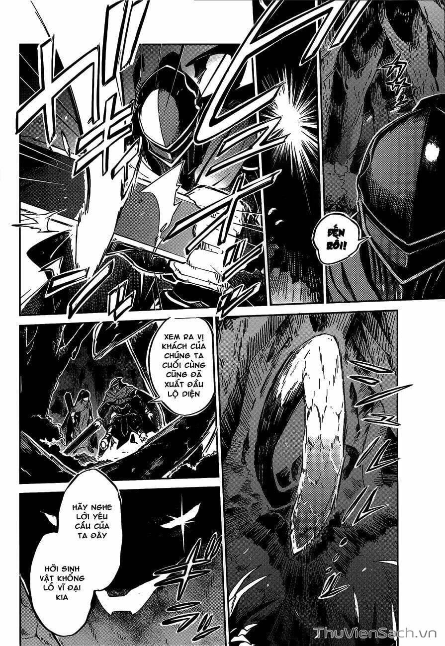 Truyện Tranh Khám Phá Thế Giới Game trang 6