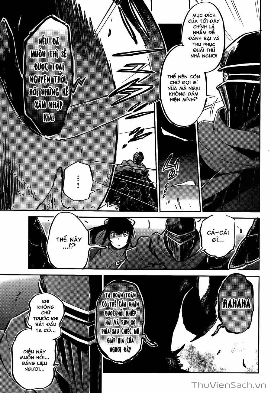 Truyện Tranh Khám Phá Thế Giới Game trang 6