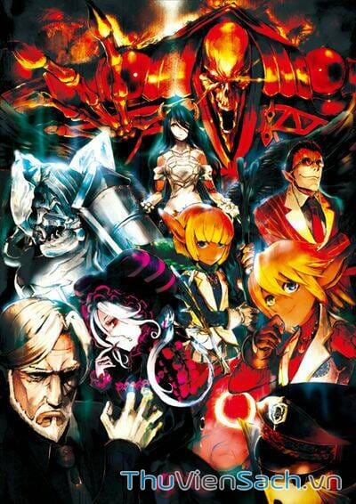 Truyện Tranh Khám Phá Thế Giới Game trang 6