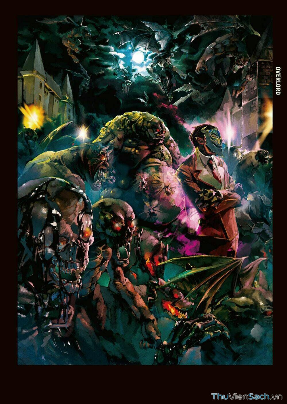 Truyện Tranh Khám Phá Thế Giới Game trang 6