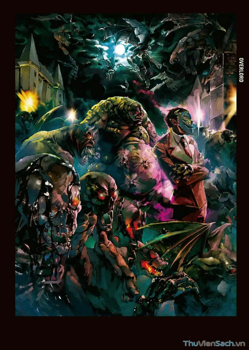 Truyện Tranh Khám Phá Thế Giới Game trang 6