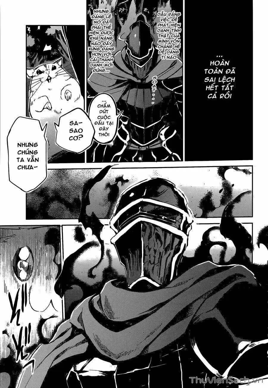 Truyện Tranh Khám Phá Thế Giới Game trang 6