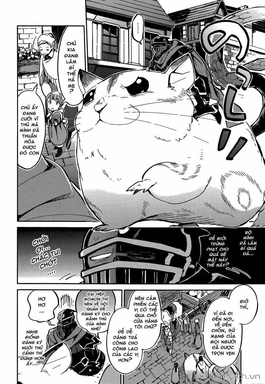 Truyện Tranh Khám Phá Thế Giới Game trang 6