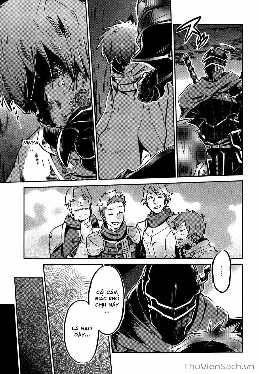 Truyện Tranh Khám Phá Thế Giới Game trang 6