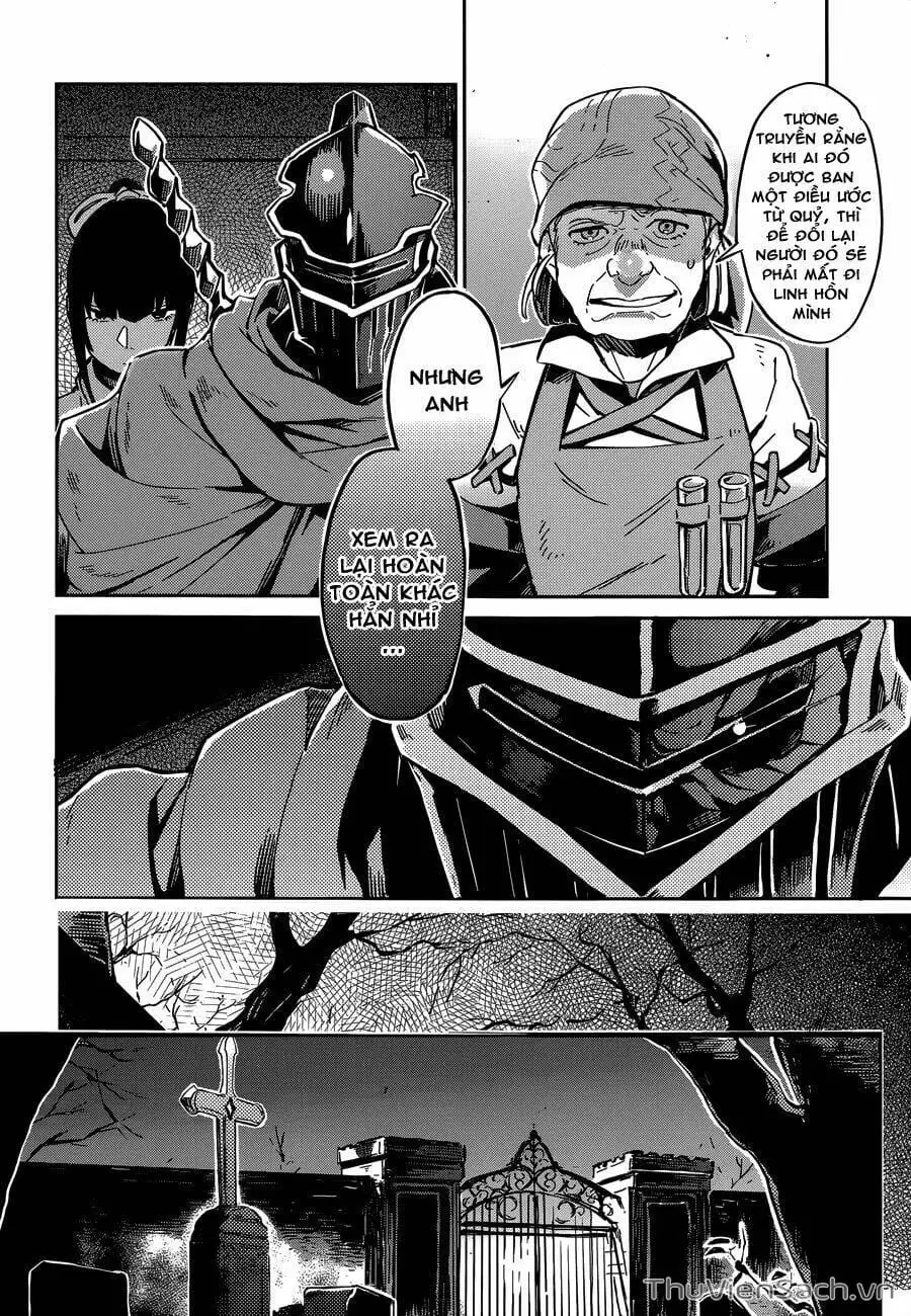 Truyện Tranh Khám Phá Thế Giới Game trang 6