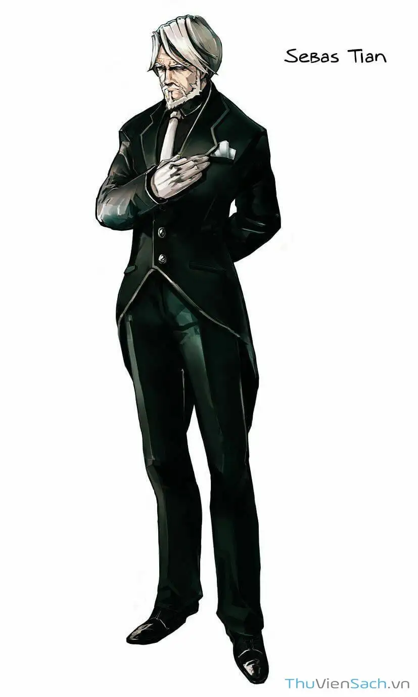 Truyện Tranh Khám Phá Thế Giới Game trang 6