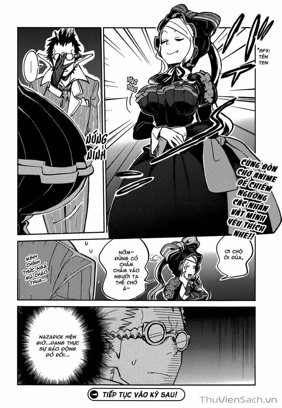 Truyện Tranh Khám Phá Thế Giới Game trang 6