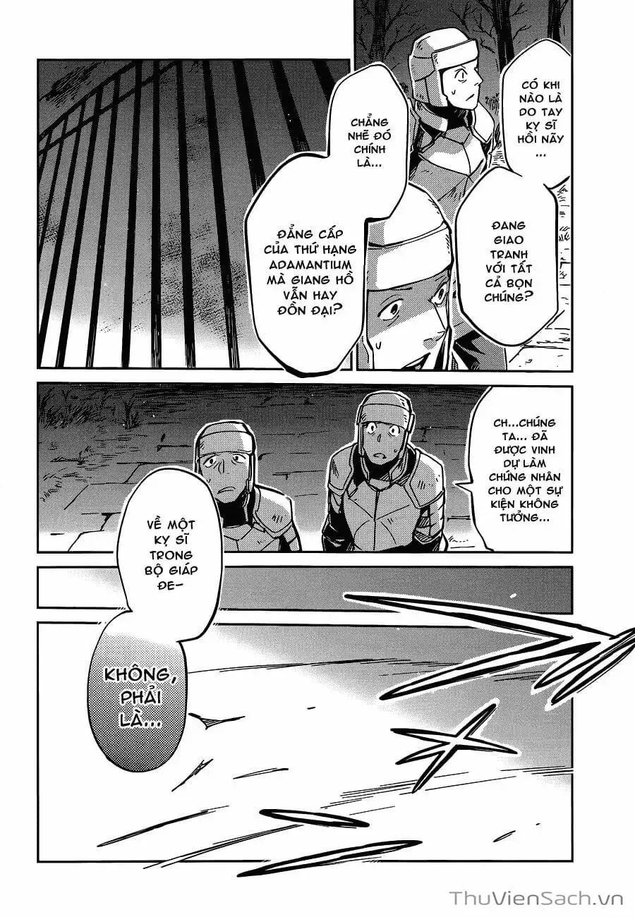 Truyện Tranh Khám Phá Thế Giới Game trang 6