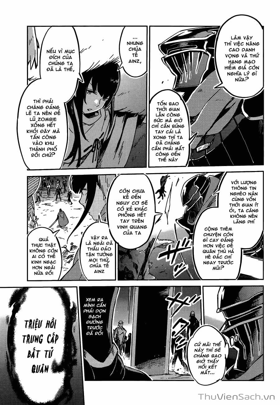 Truyện Tranh Khám Phá Thế Giới Game trang 6