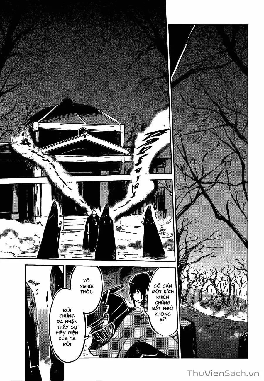 Truyện Tranh Khám Phá Thế Giới Game trang 6