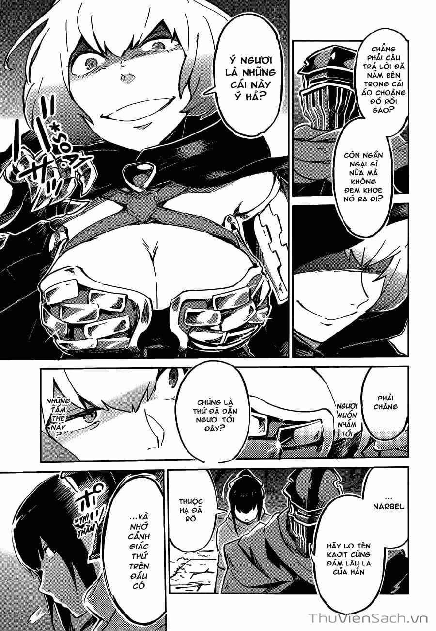 Truyện Tranh Khám Phá Thế Giới Game trang 6