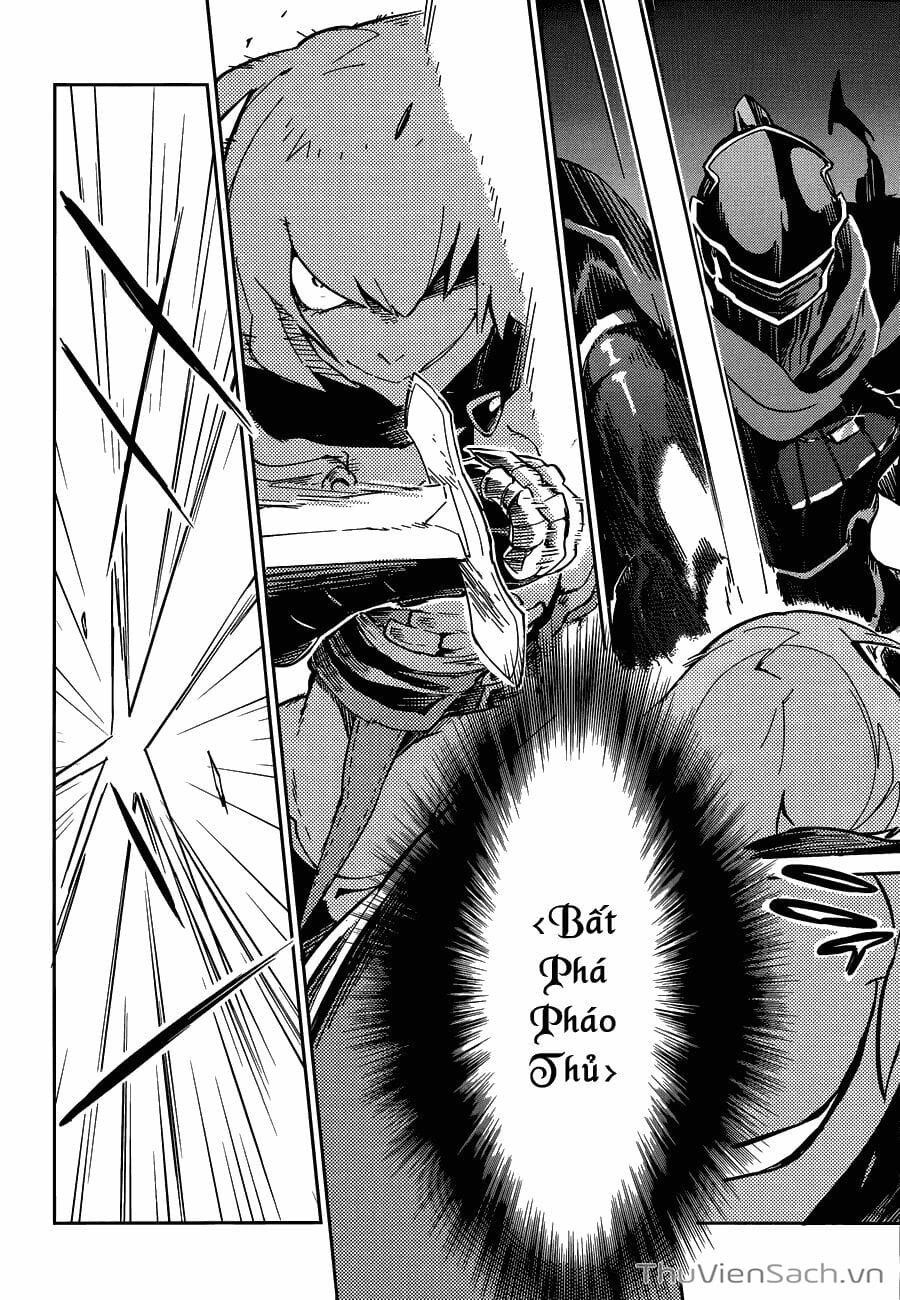 Truyện Tranh Khám Phá Thế Giới Game trang 6