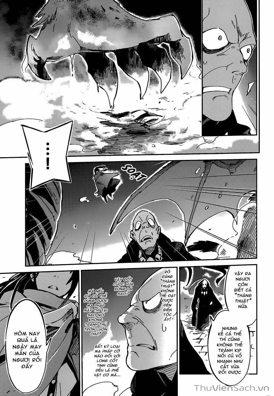 Truyện Tranh Khám Phá Thế Giới Game trang 6