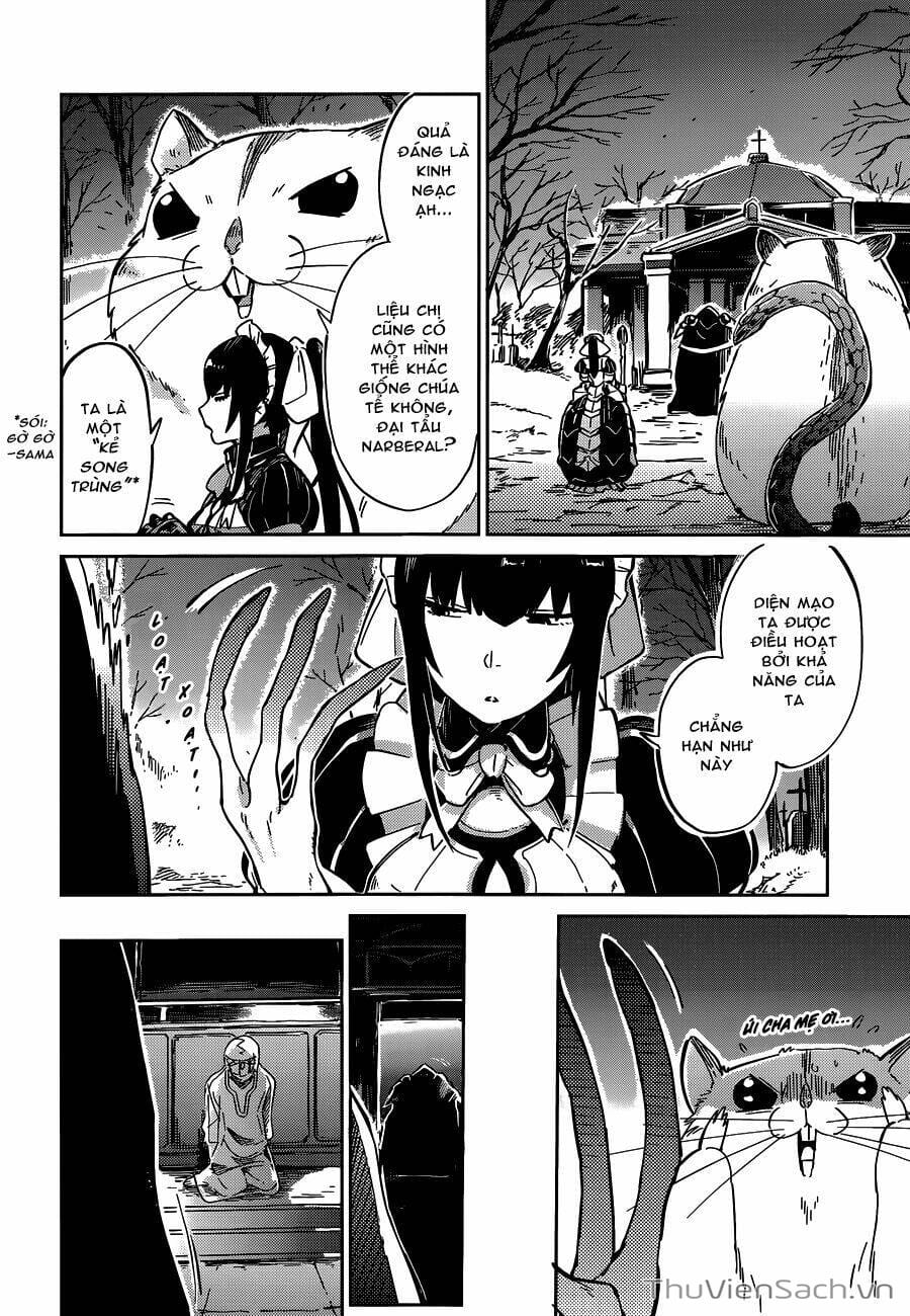 Truyện Tranh Khám Phá Thế Giới Game trang 6