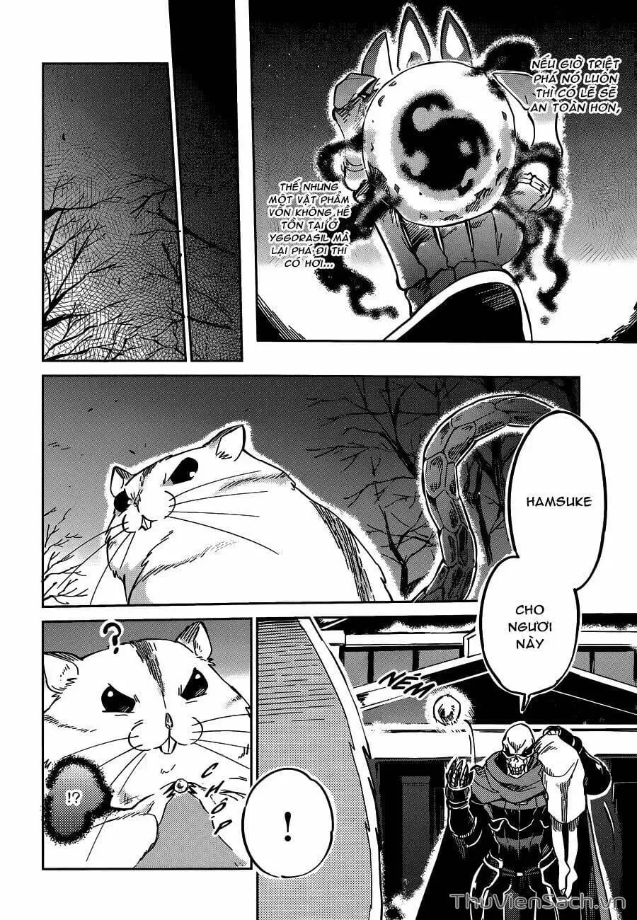 Truyện Tranh Khám Phá Thế Giới Game trang 6
