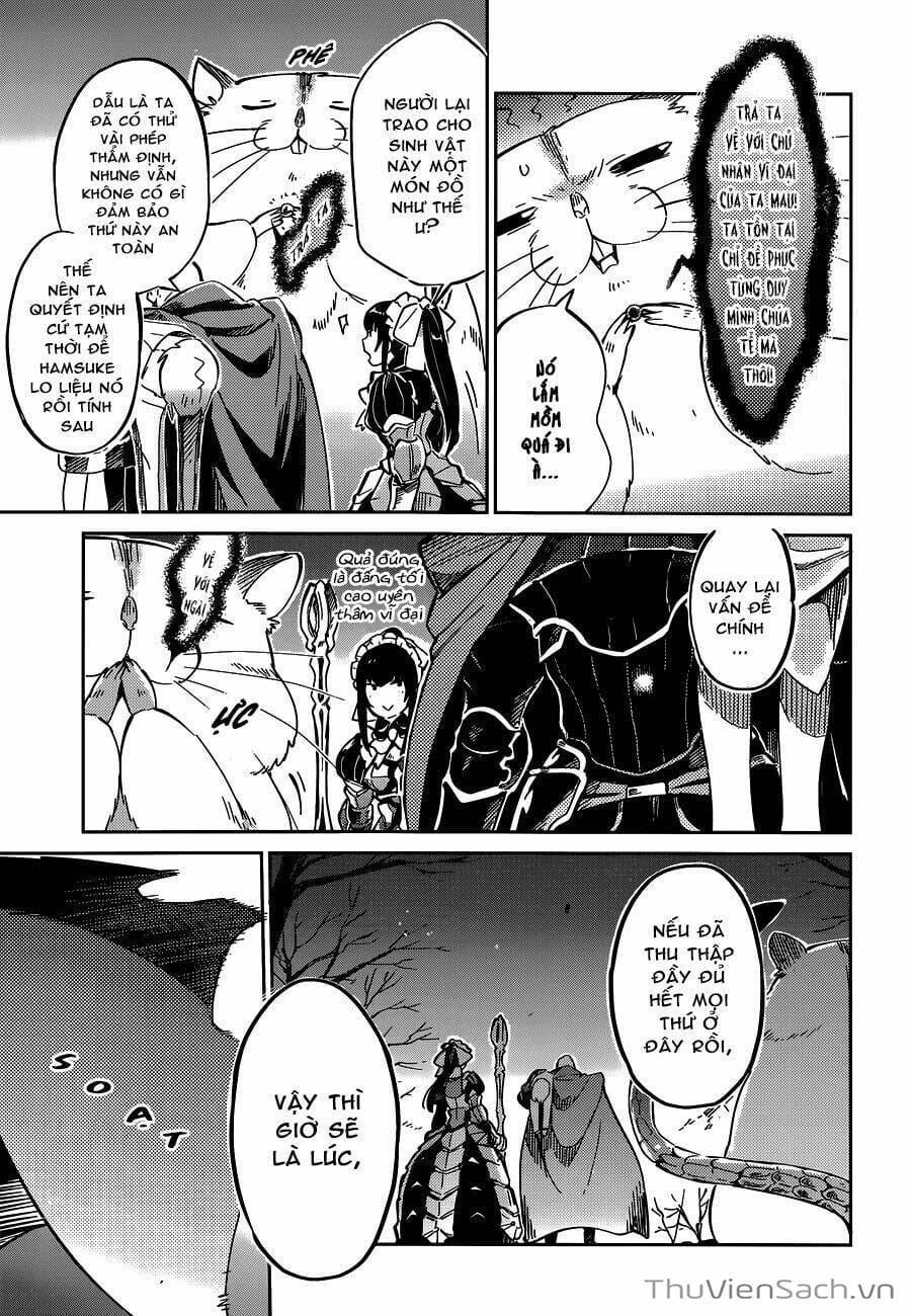 Truyện Tranh Khám Phá Thế Giới Game trang 6