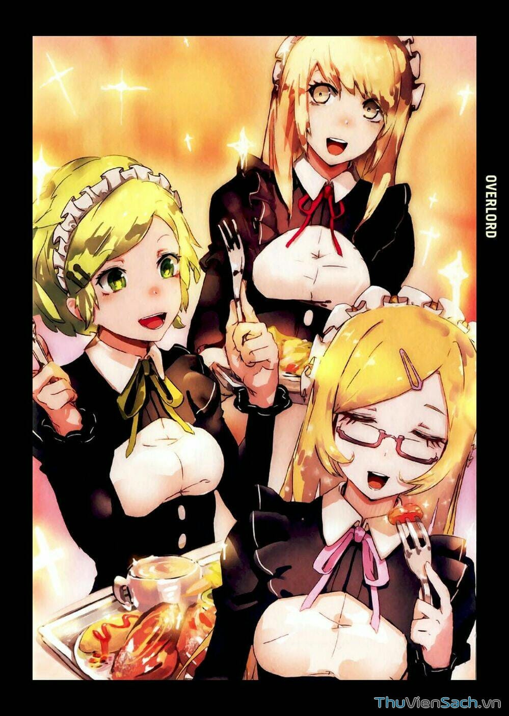 Truyện Tranh Khám Phá Thế Giới Game trang 6