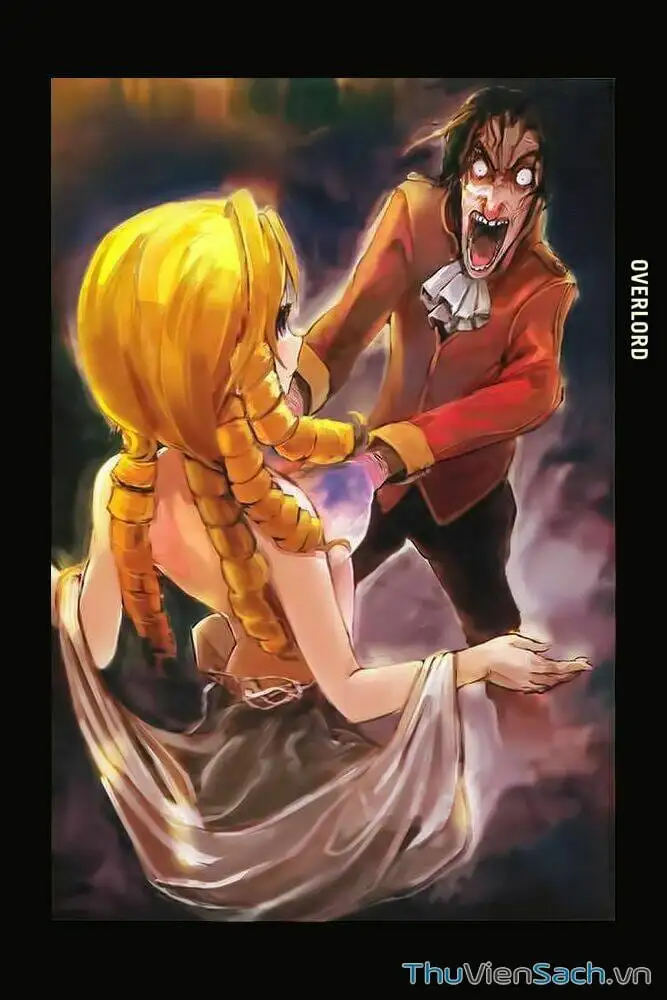 Truyện Tranh Khám Phá Thế Giới Game trang 6