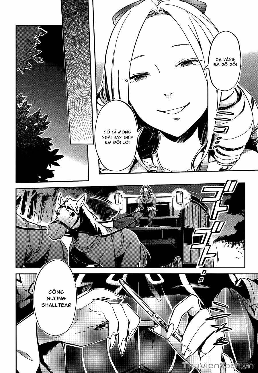 Truyện Tranh Khám Phá Thế Giới Game trang 6