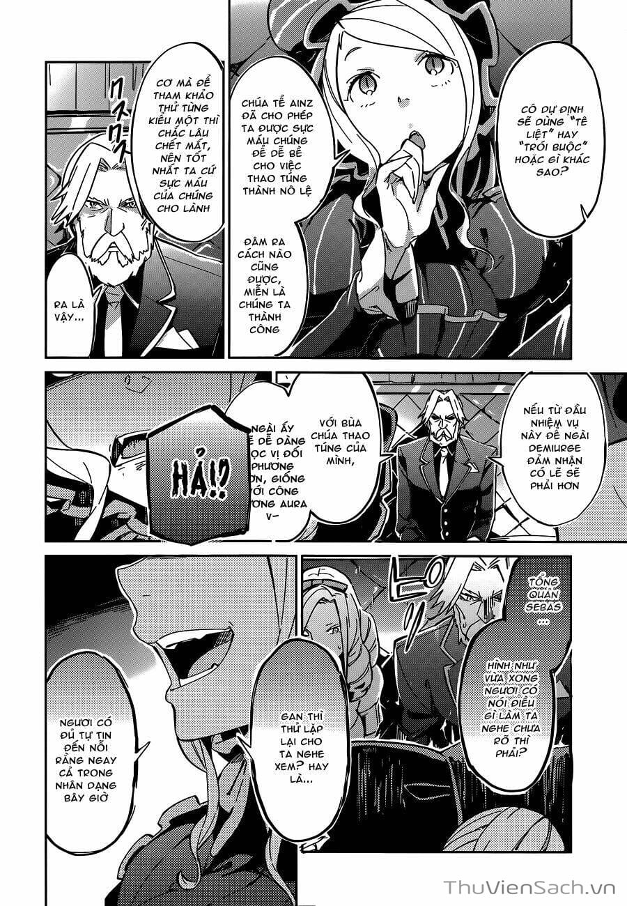 Truyện Tranh Khám Phá Thế Giới Game trang 6