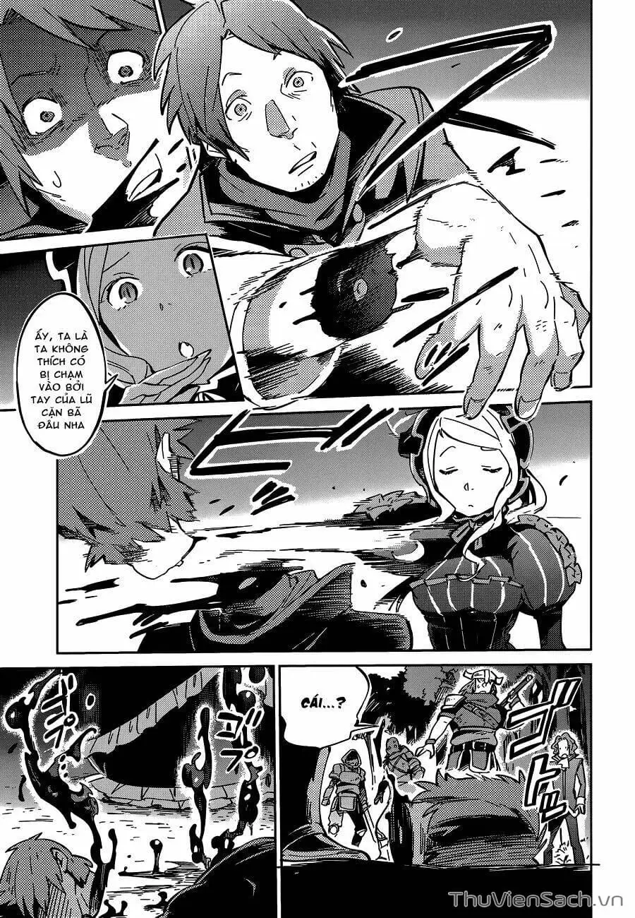 Truyện Tranh Khám Phá Thế Giới Game trang 6