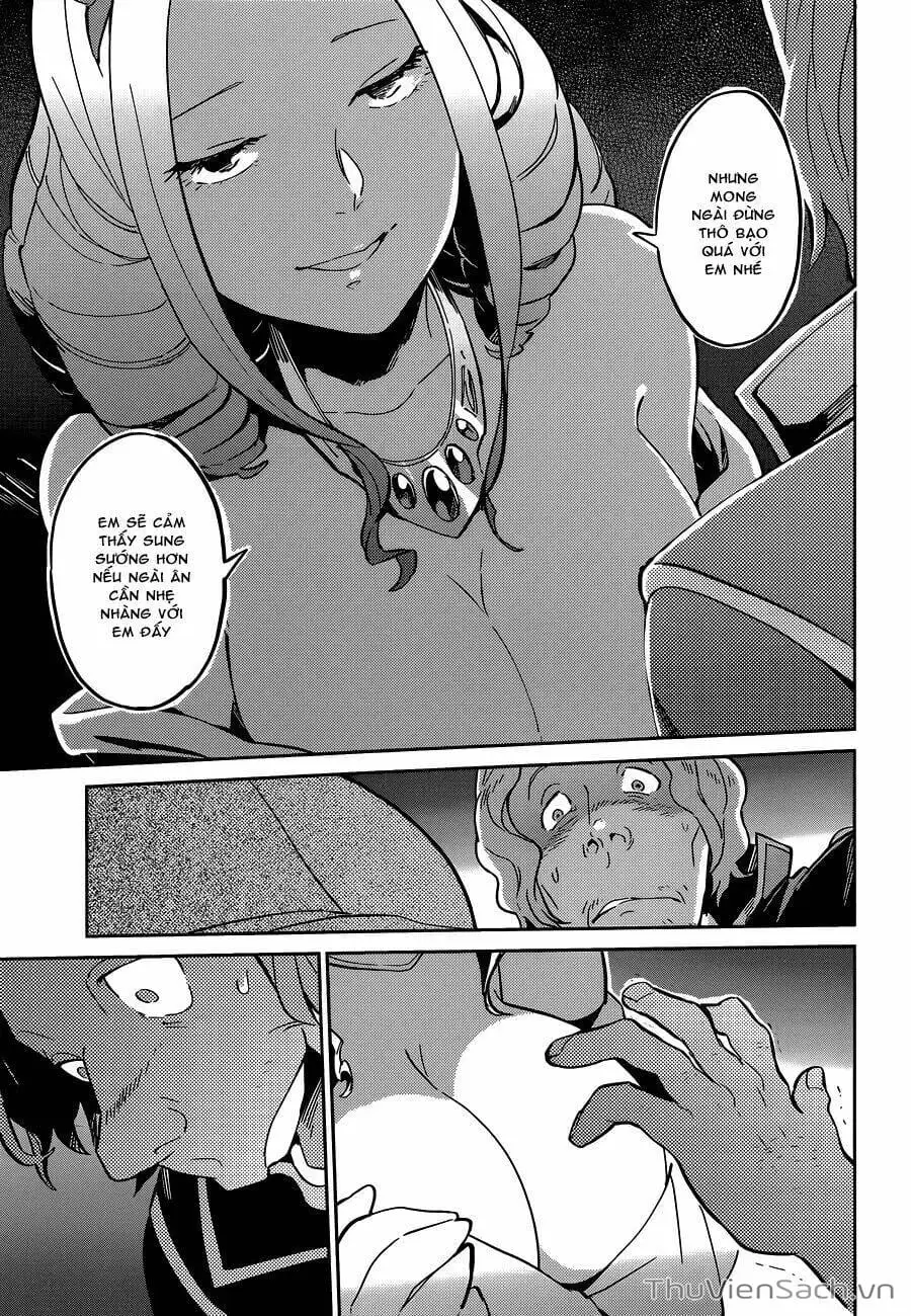 Truyện Tranh Khám Phá Thế Giới Game trang 6