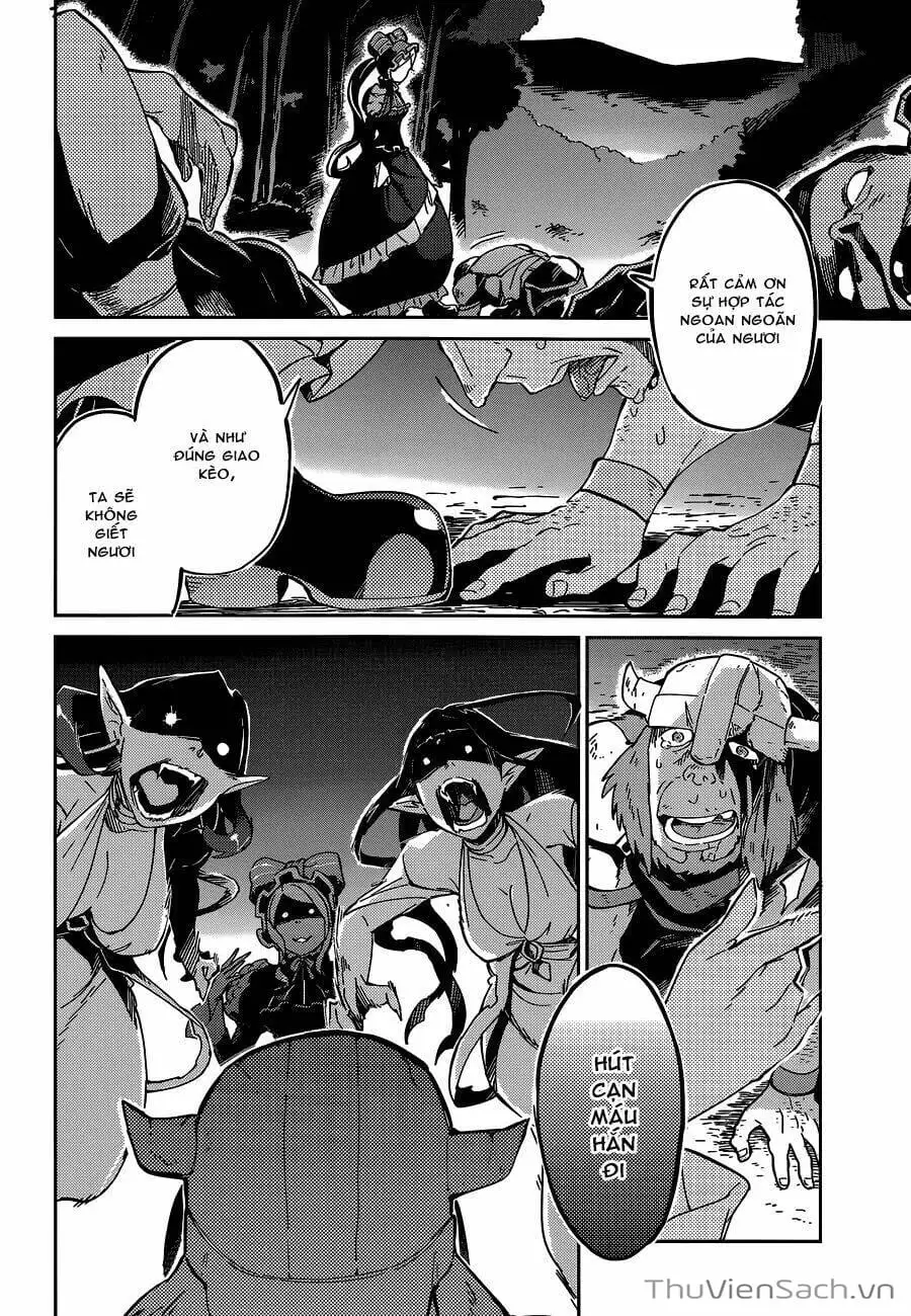 Truyện Tranh Khám Phá Thế Giới Game trang 6