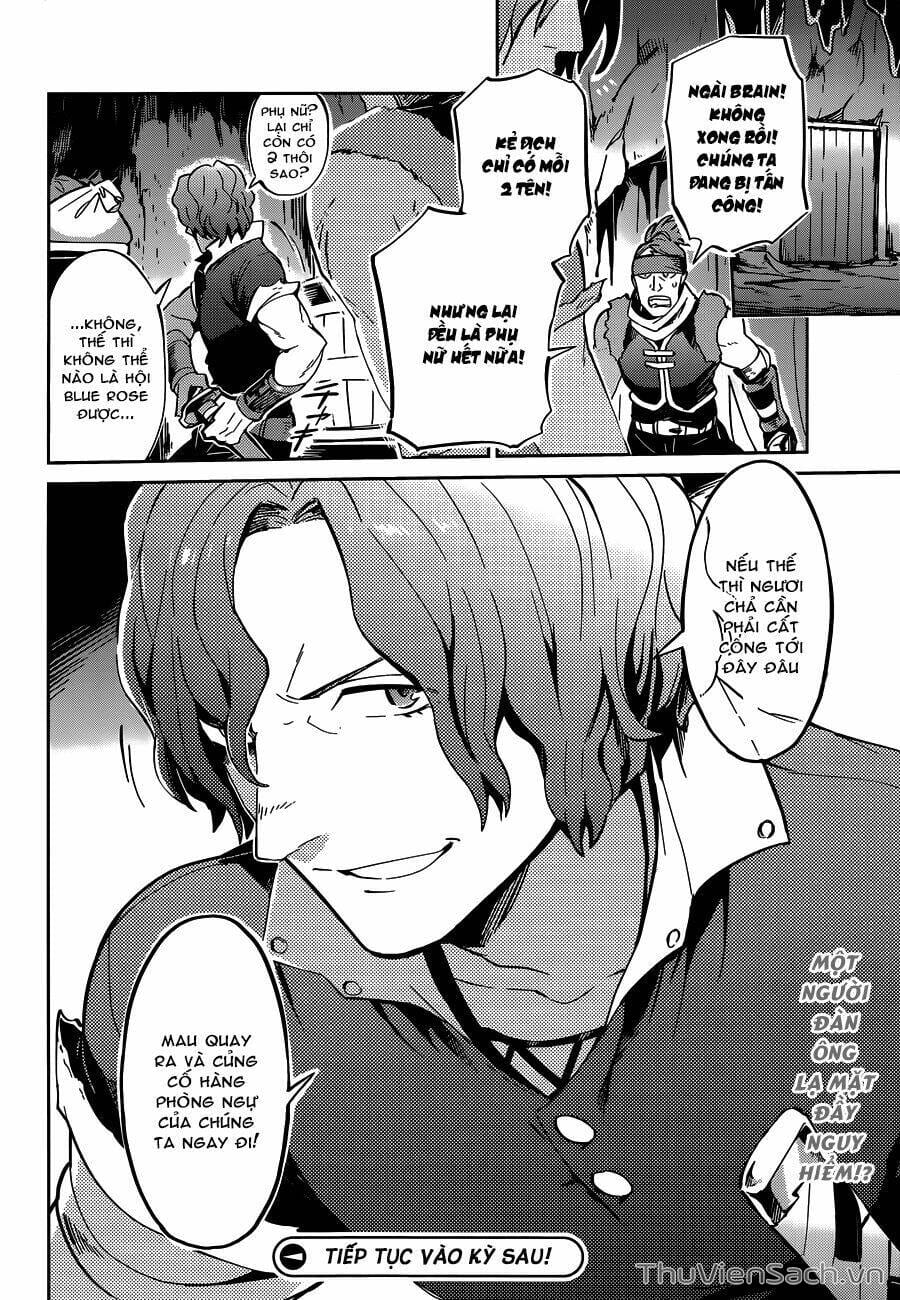 Truyện Tranh Khám Phá Thế Giới Game trang 6