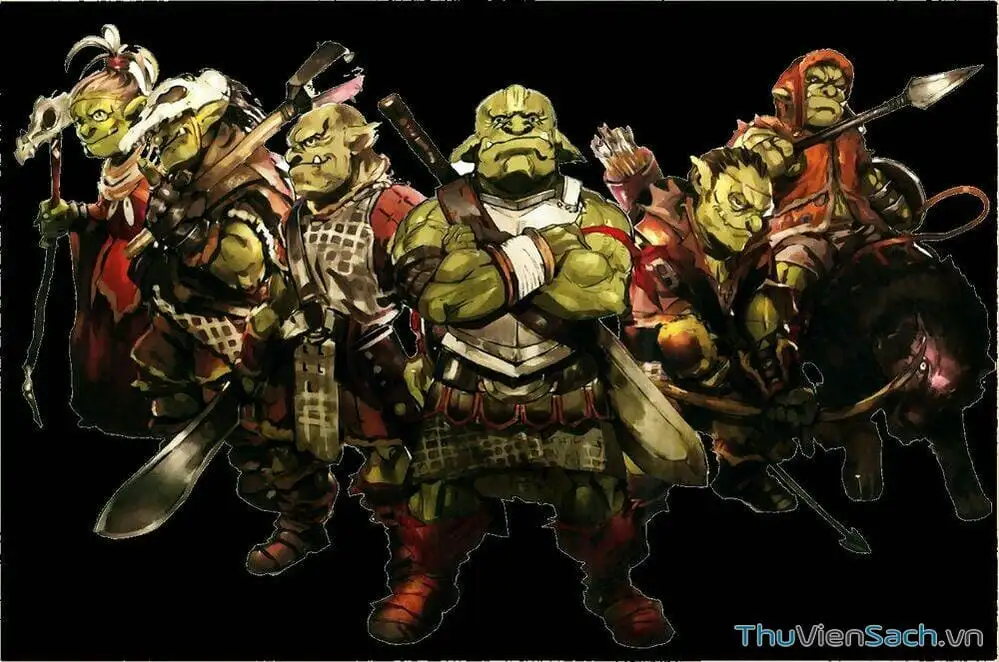 Truyện Tranh Khám Phá Thế Giới Game trang 6