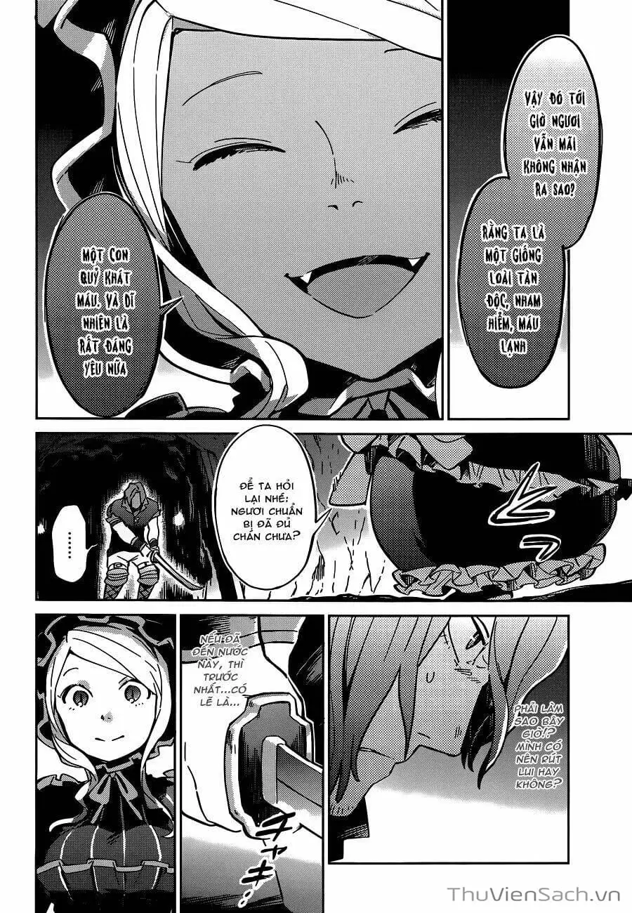 Truyện Tranh Khám Phá Thế Giới Game trang 6