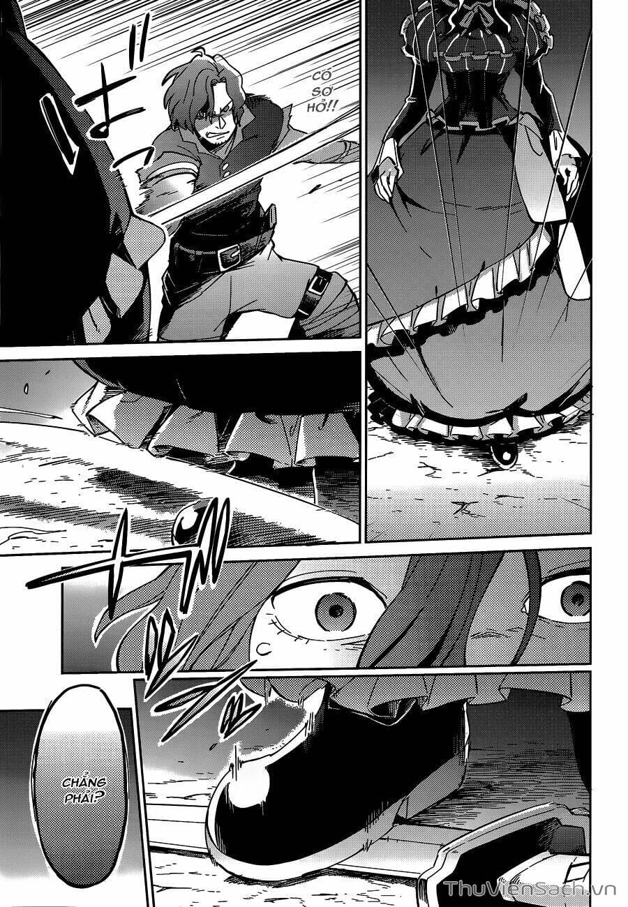 Truyện Tranh Khám Phá Thế Giới Game trang 6