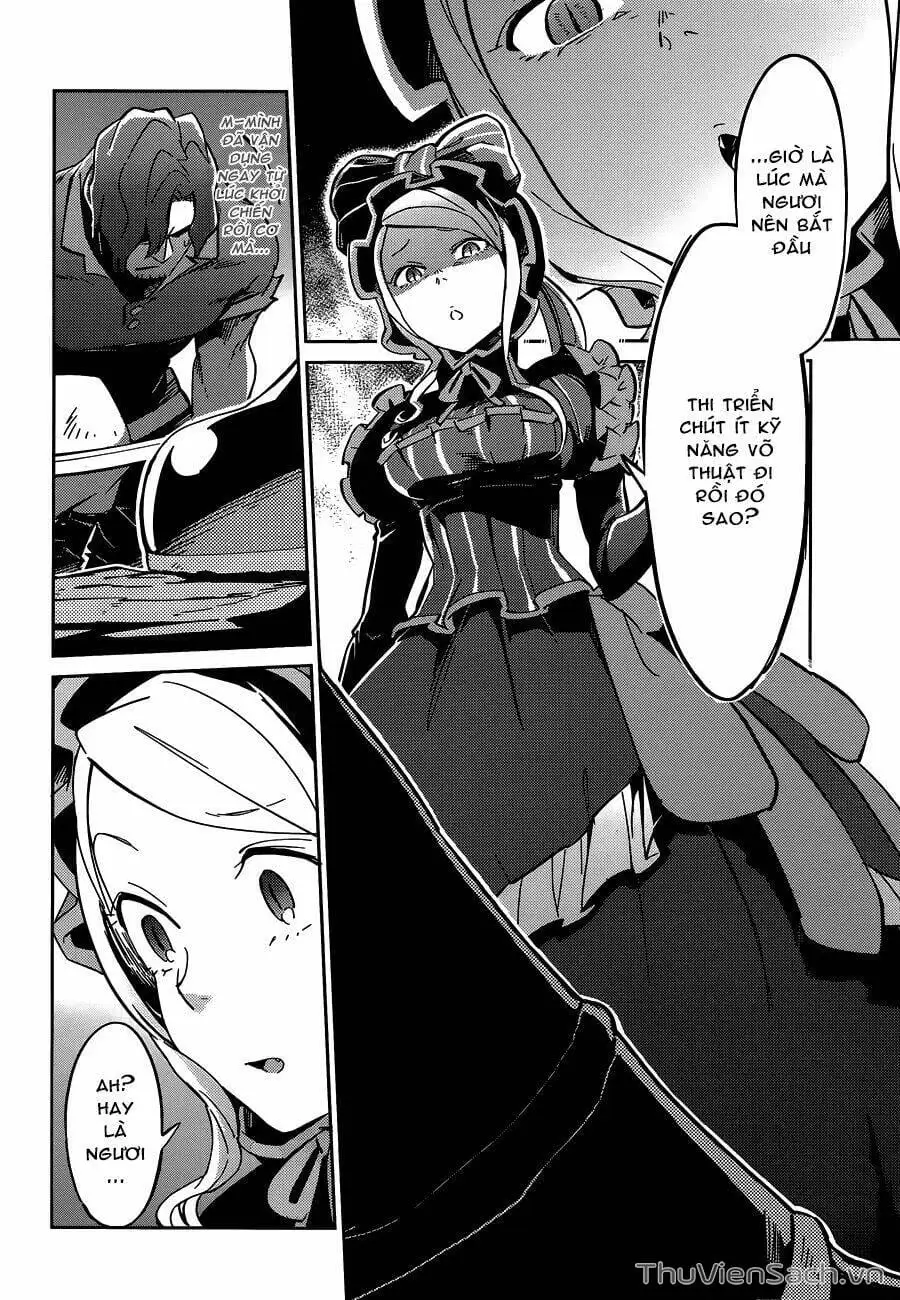 Truyện Tranh Khám Phá Thế Giới Game trang 6