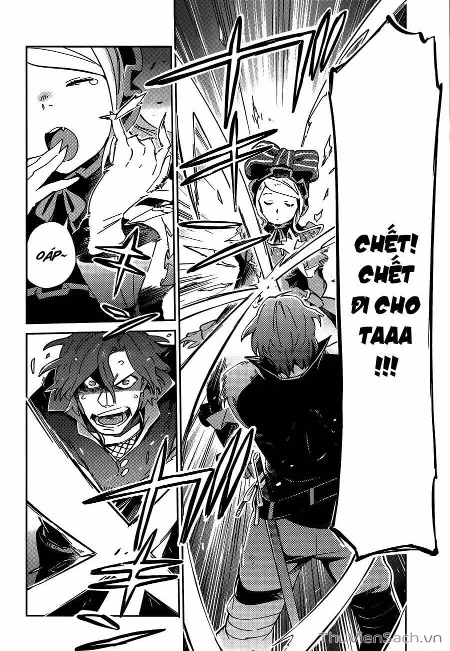 Truyện Tranh Khám Phá Thế Giới Game trang 6