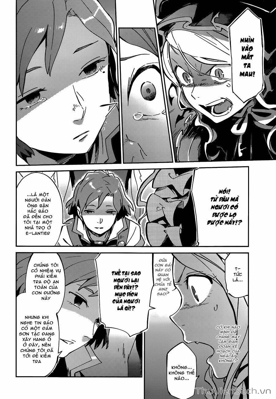 Truyện Tranh Khám Phá Thế Giới Game trang 6