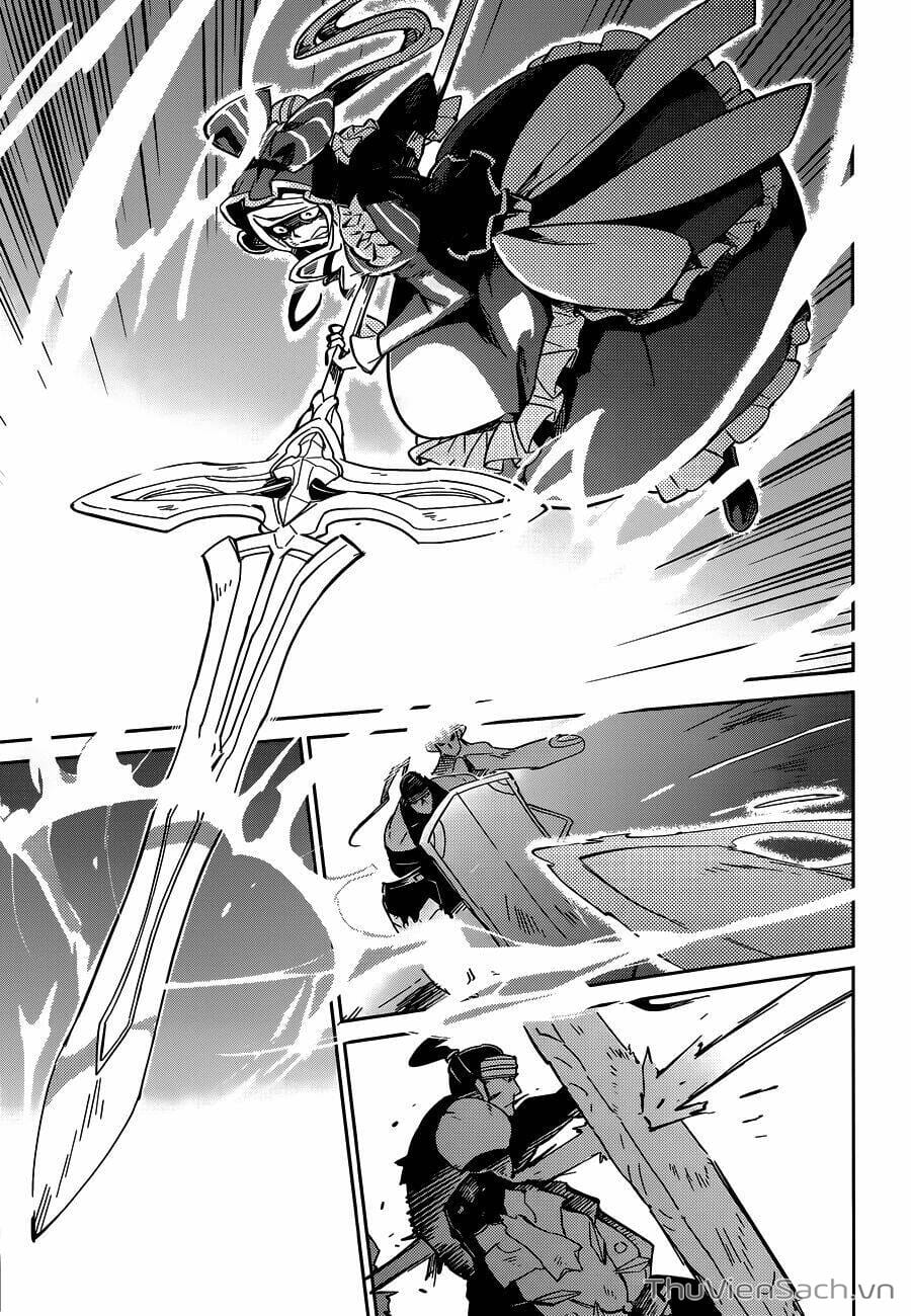 Truyện Tranh Khám Phá Thế Giới Game trang 6