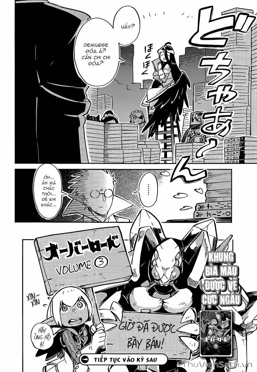 Truyện Tranh Khám Phá Thế Giới Game trang 6