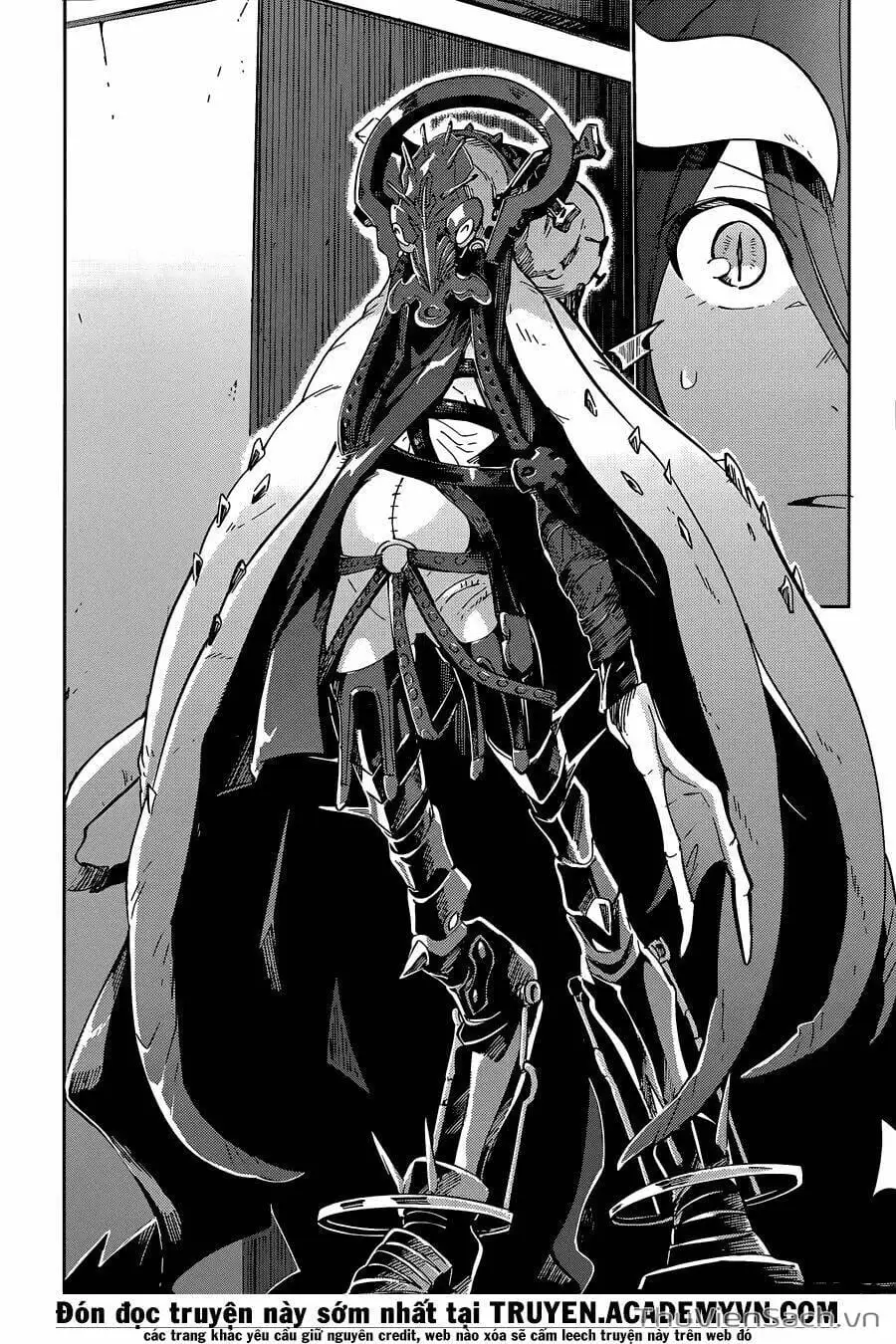 Truyện Tranh Khám Phá Thế Giới Game trang 6