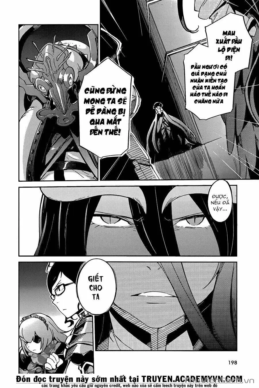 Truyện Tranh Khám Phá Thế Giới Game trang 6