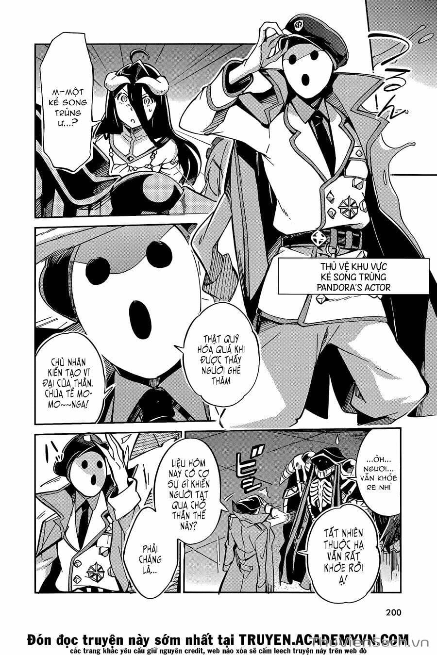 Truyện Tranh Khám Phá Thế Giới Game trang 6