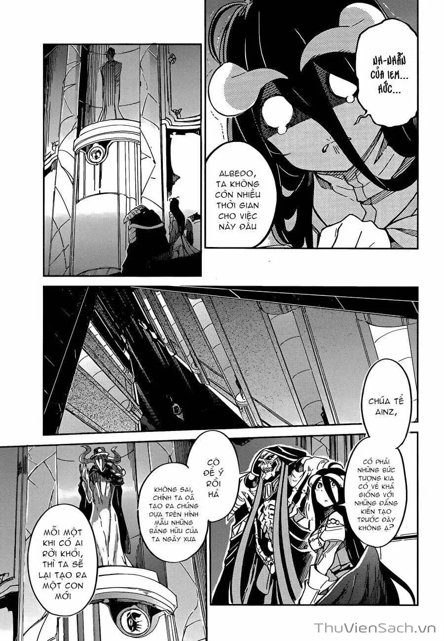 Truyện Tranh Khám Phá Thế Giới Game trang 6