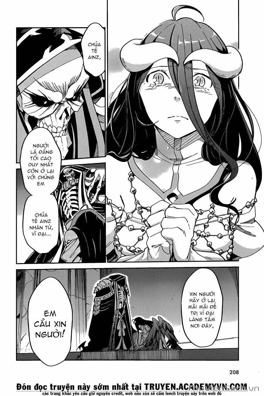 Truyện Tranh Khám Phá Thế Giới Game trang 6