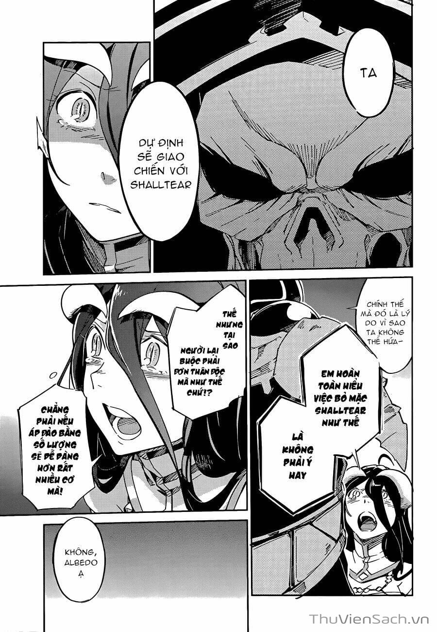 Truyện Tranh Khám Phá Thế Giới Game trang 6