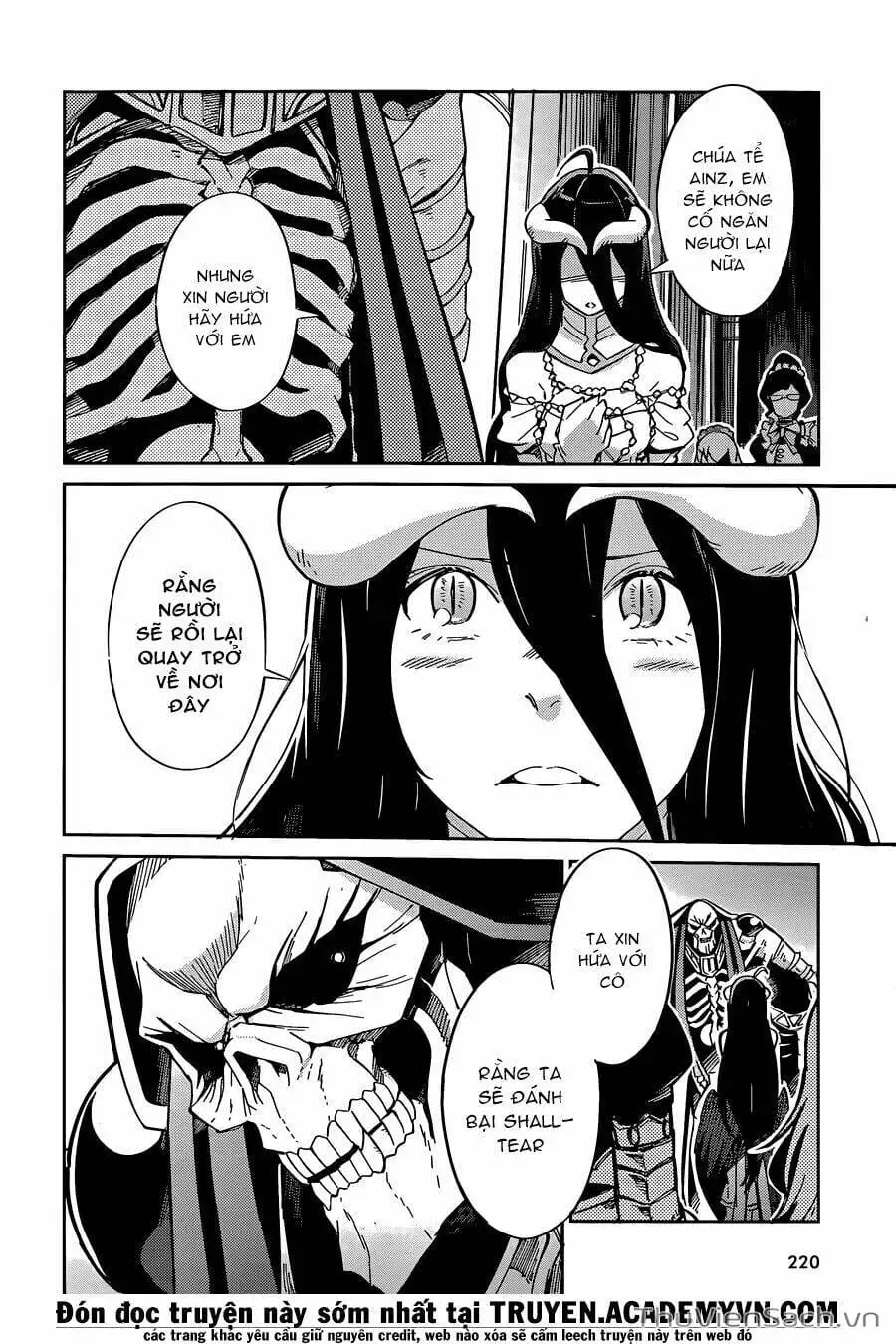 Truyện Tranh Khám Phá Thế Giới Game trang 6