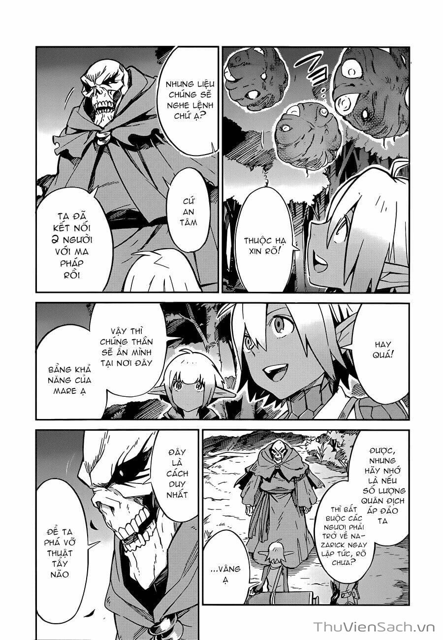 Truyện Tranh Khám Phá Thế Giới Game trang 6